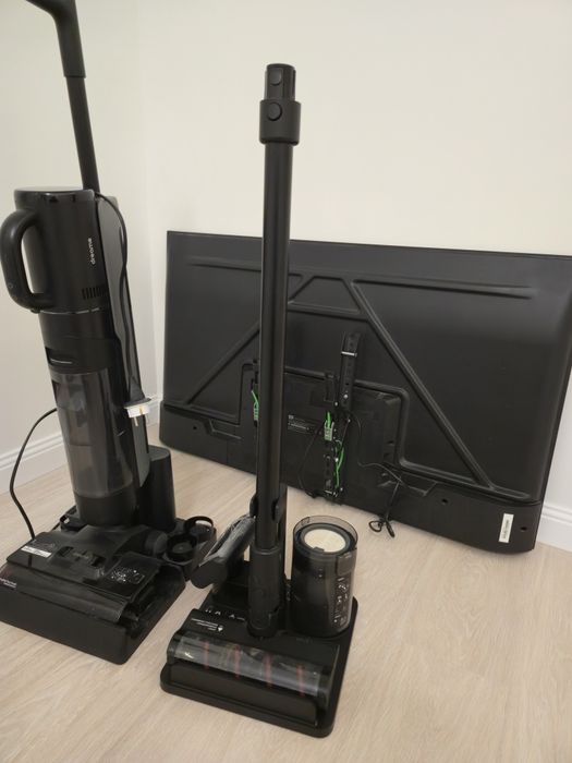 Пылесос Dream H13 PRO 2в1