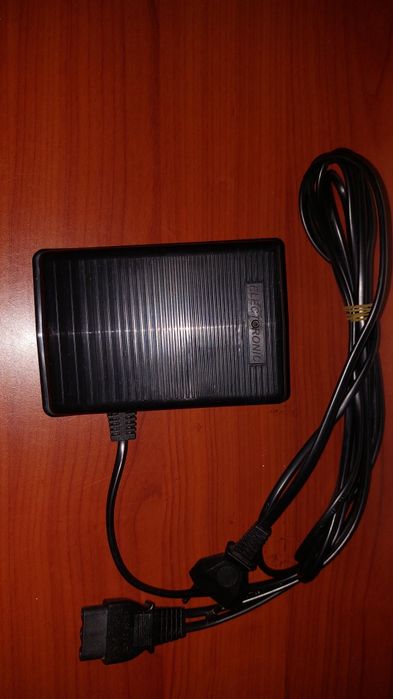 Швейная машинка JANOME