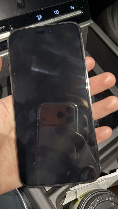 Iphone 14 pro max 256 gb