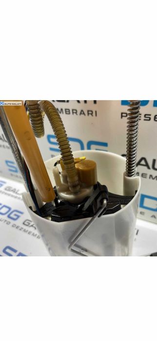 Pompa motorina din rezervor vw 2.0 euro 5