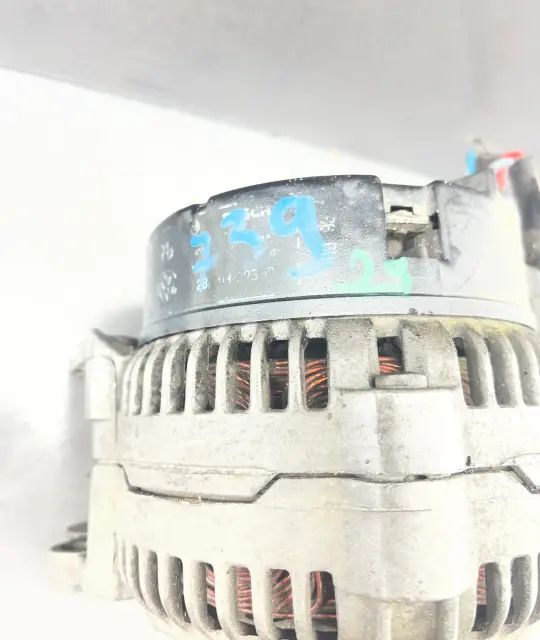 Alternator Volkswagen VW Passat 1992 1.9 TD MT (75 hp)