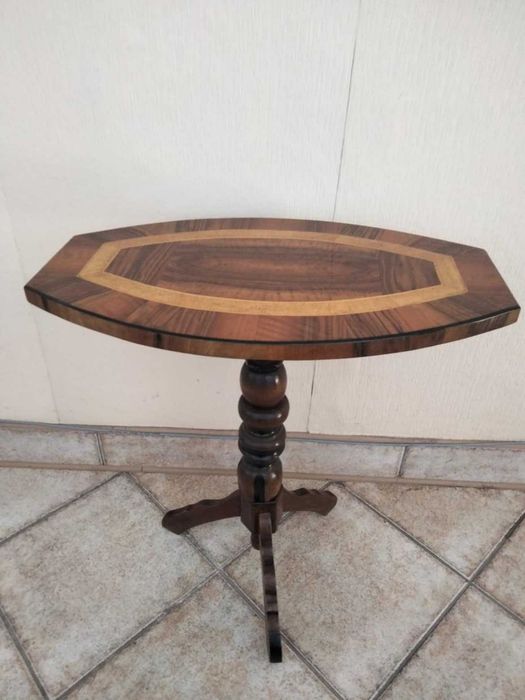 Masuta de cafea lemn