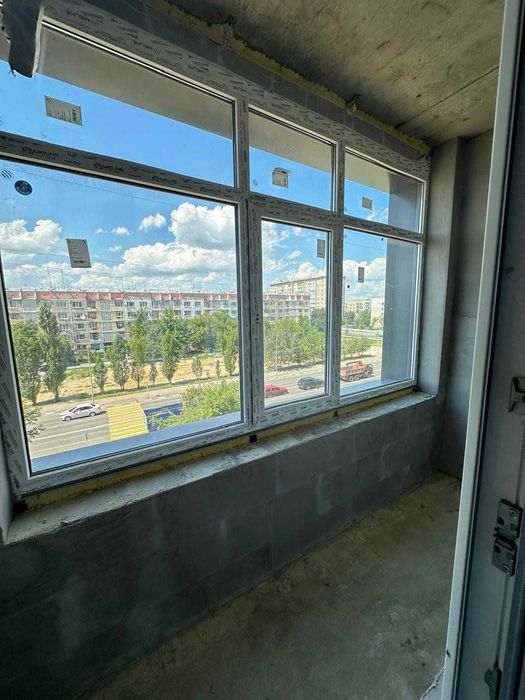 Продажа 1-комнатной квартиры гашека 5