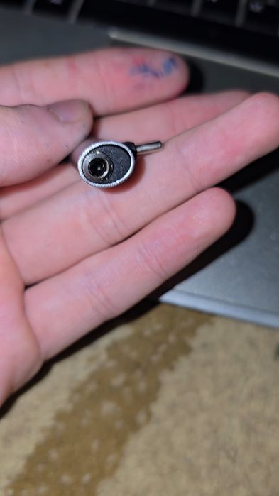 Переходник Type-c AUX