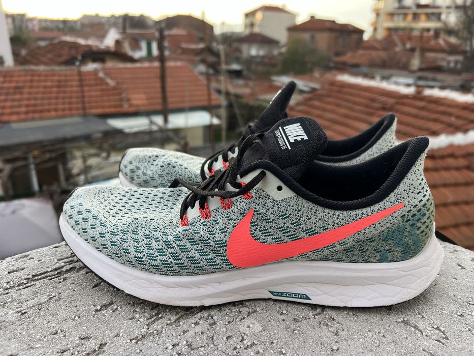 Nike Zoom Pegasus 35 45
