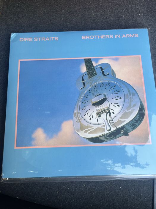 Vinil Dire Straits