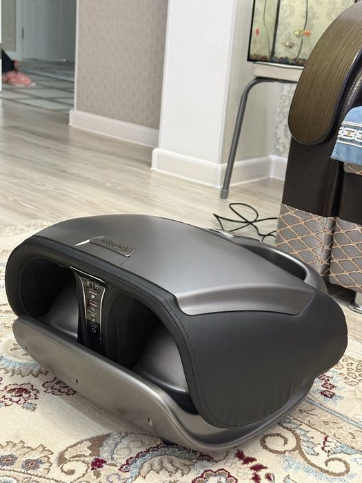 Массажёр ног