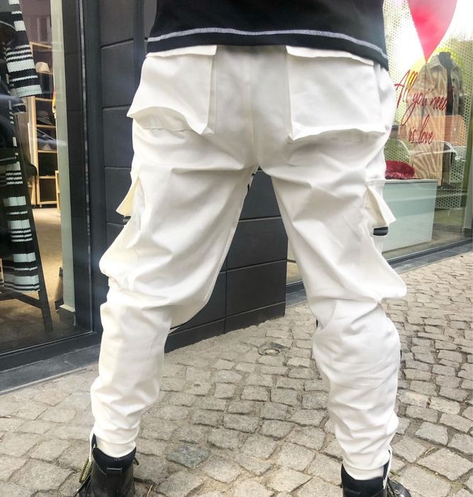 "After Him Store" Мъжки карго панталони