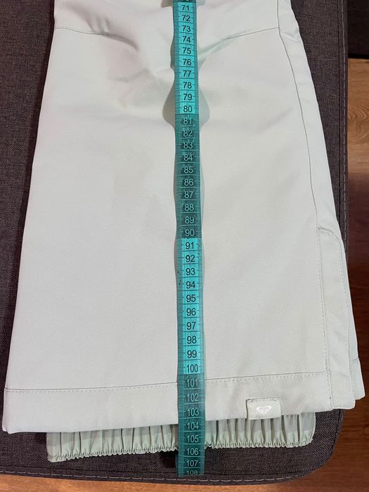 Дамски сноуборд панталон ROXY Diversion Snow Pants