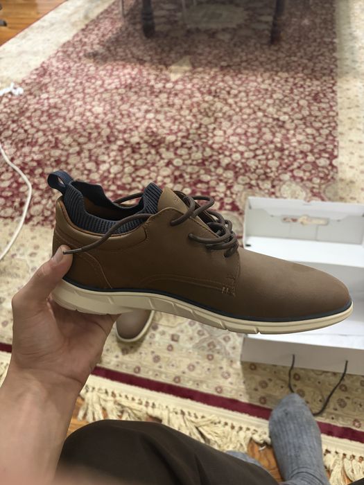 Кроссовки. Бренд ALDO