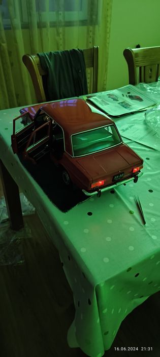 Да си сглобим Жигули