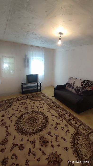 Сдается землянка