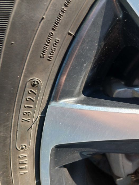 Гуми 235/55/20 DUNLOP Sport Maxx
