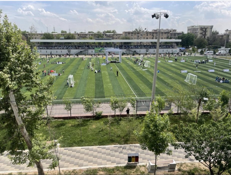 Сдаётся в аренду зимней обогреваемый бассейн