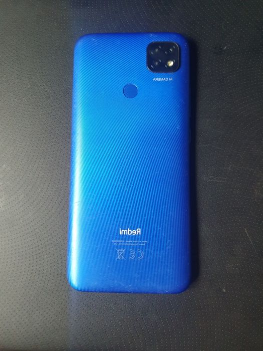Redmi 9 c 128 gb