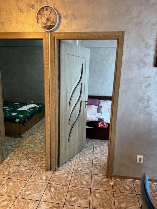 Apartament regim hoteliet