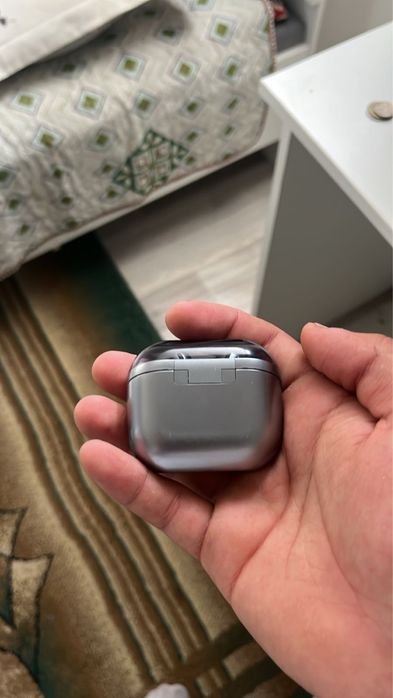 Samsung galaxy buds 3