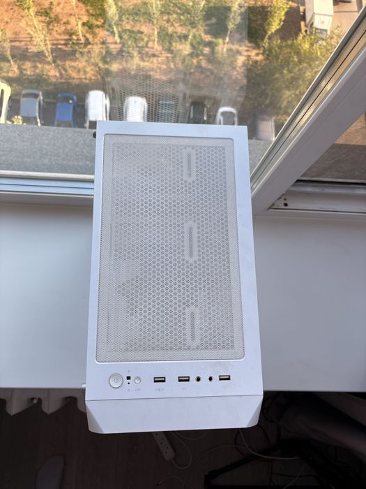 RTX3080 12gb i5 12400f 32gb ОЗУ
