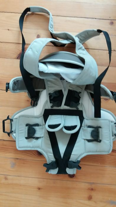 Ново бебешко кенгуру Chicco