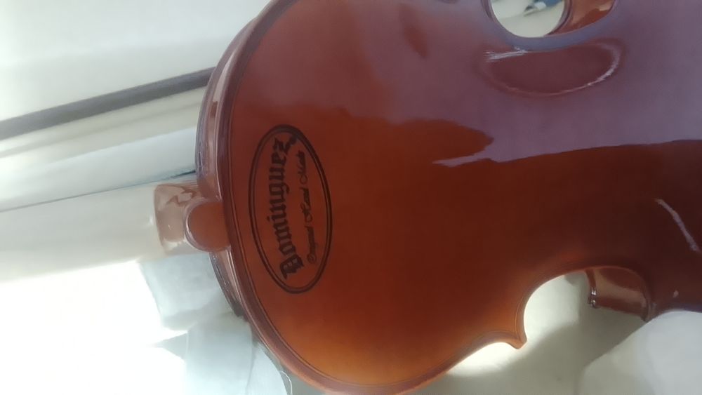 Skripka sotiladi holati yangi