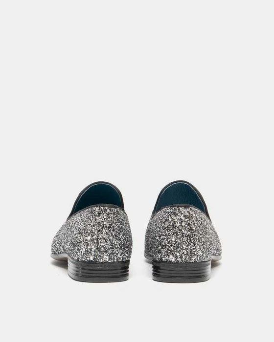 PHILIPP PLEIN pantofi Oswin Hyde cu pietre de ocazie