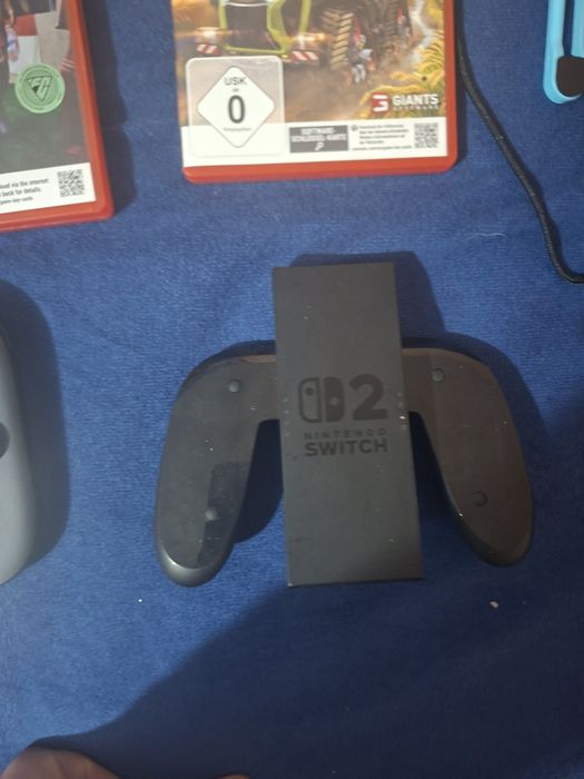 Nintendo switch 2