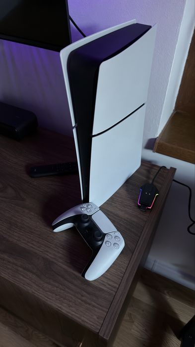 Ps5 slim digital edition
