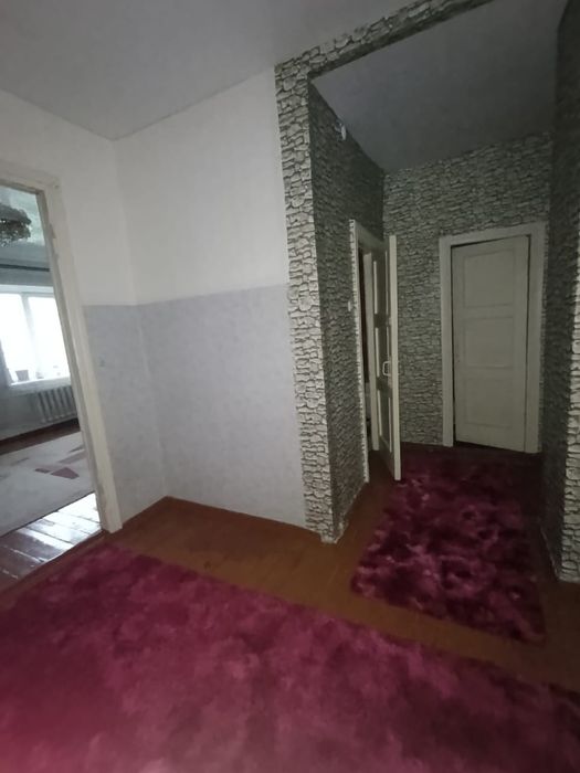 Продам 2 комн квартиру Рабочий посёлок