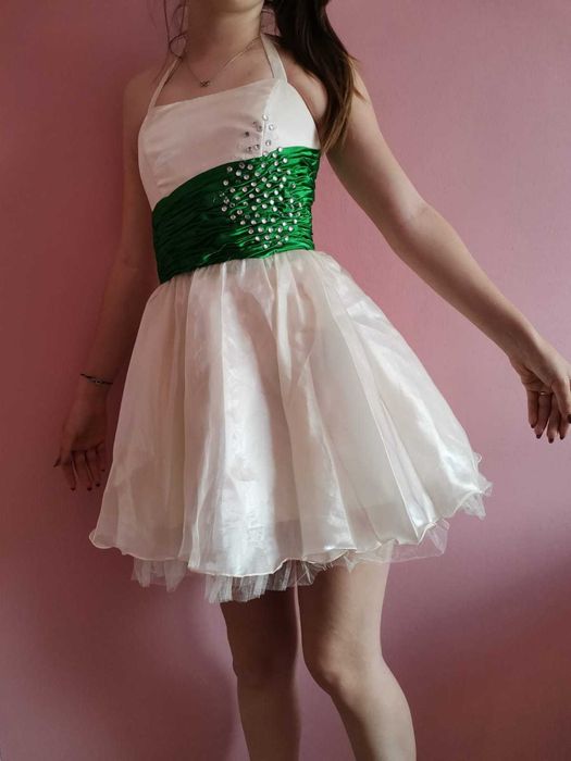 Rochita stil printesa