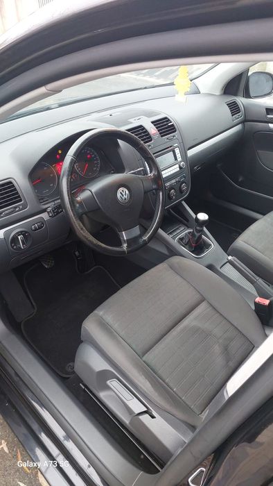 Vand golf 5 1.9tdi
