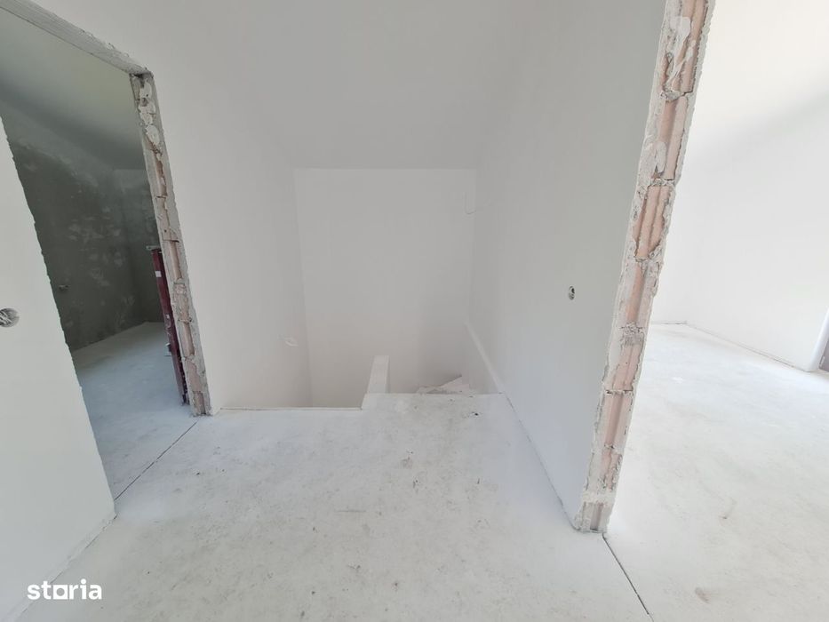 Casa noua, intabulata, de vanzare Halchiu Brasov