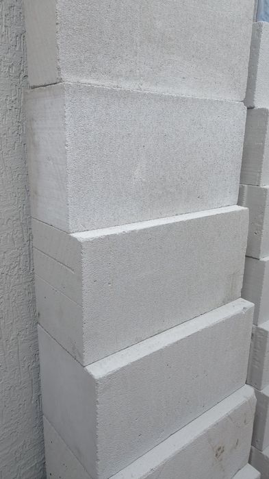 Теплоблок газоблок пеноблок сплитерный блок теплоблок