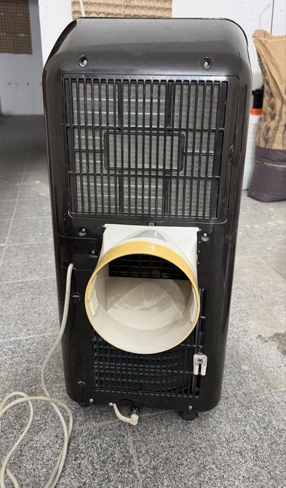 Aer conditionat portabil