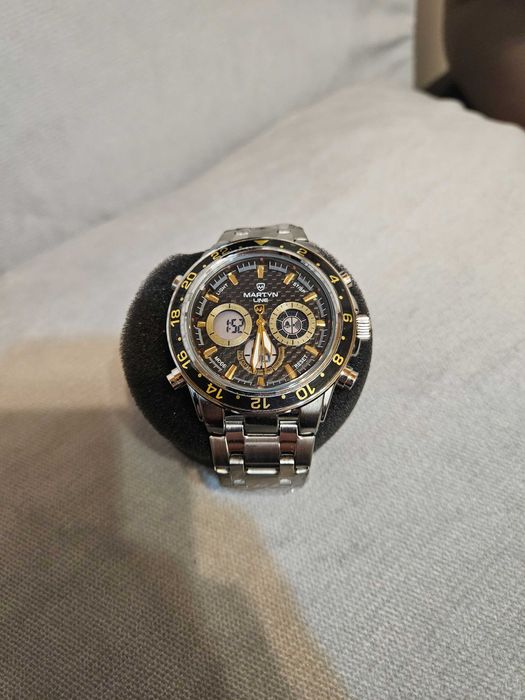 Часовници нови купих ги Германия