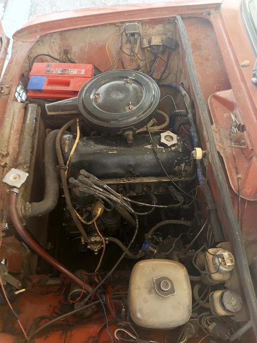 Продам Ваз ладу 2102