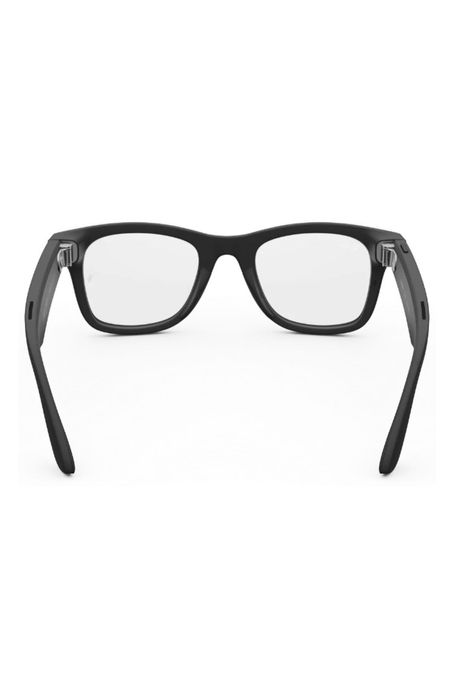 Ray-Ban Meta (умные AR/AI очки)