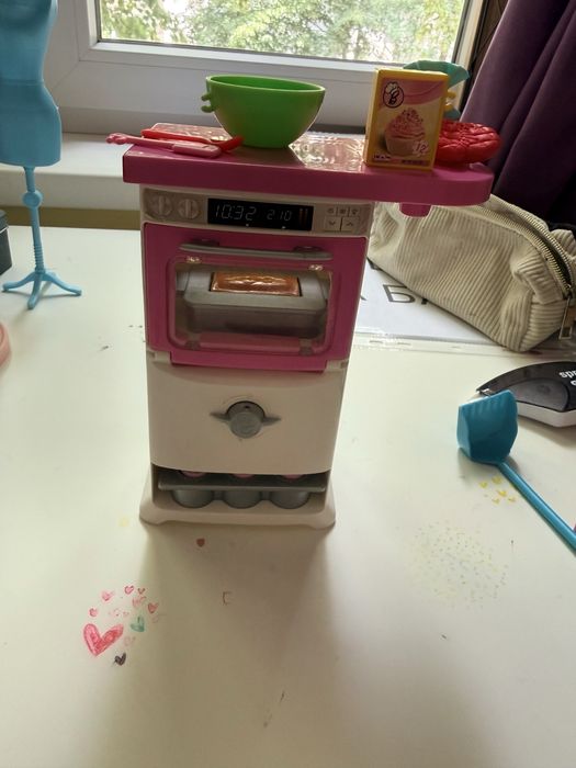 Комплекти Barbie