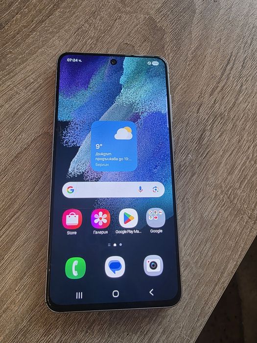 A21 Fe за части Samsung