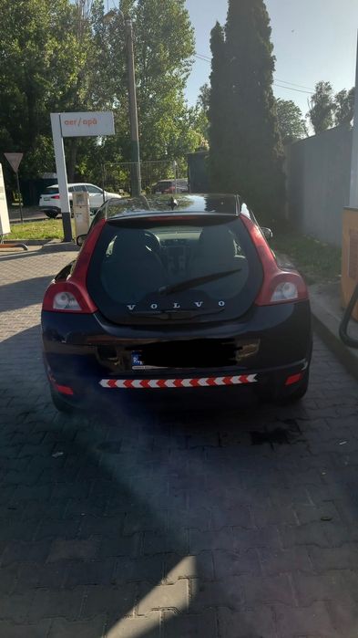 Volvo C30 2009 1.6 diesel in trei usi