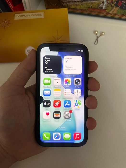 Айфон 12 мини 64гб