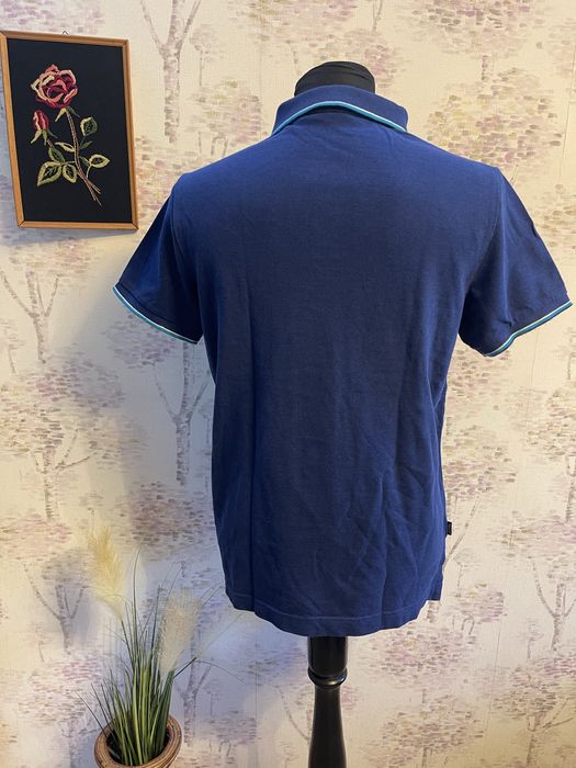 Tricou barbati casual Superdry marimea XL slim fit