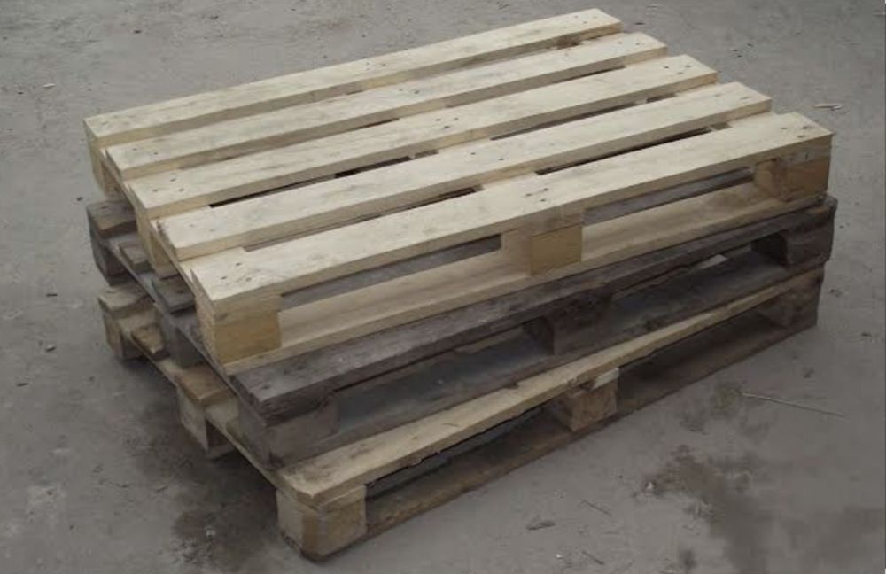 Продам поддоны евро