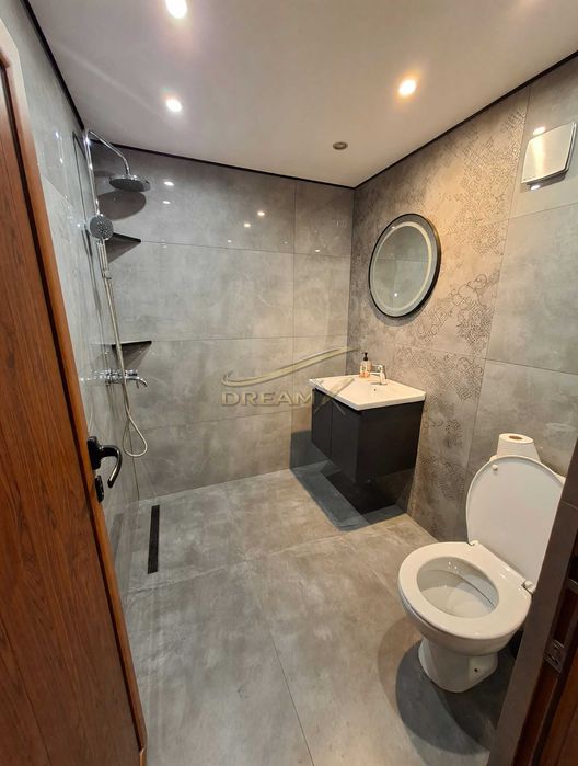 Тристаен апартамент в Тракия под наем! 71900987