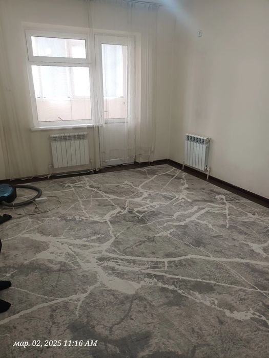 Чини Завод Корасорой сагбон 2 хонали сотилади