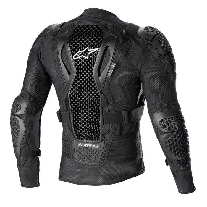 Armura moto Alpinestars Bionic Action V2 NOUA - protectie moto