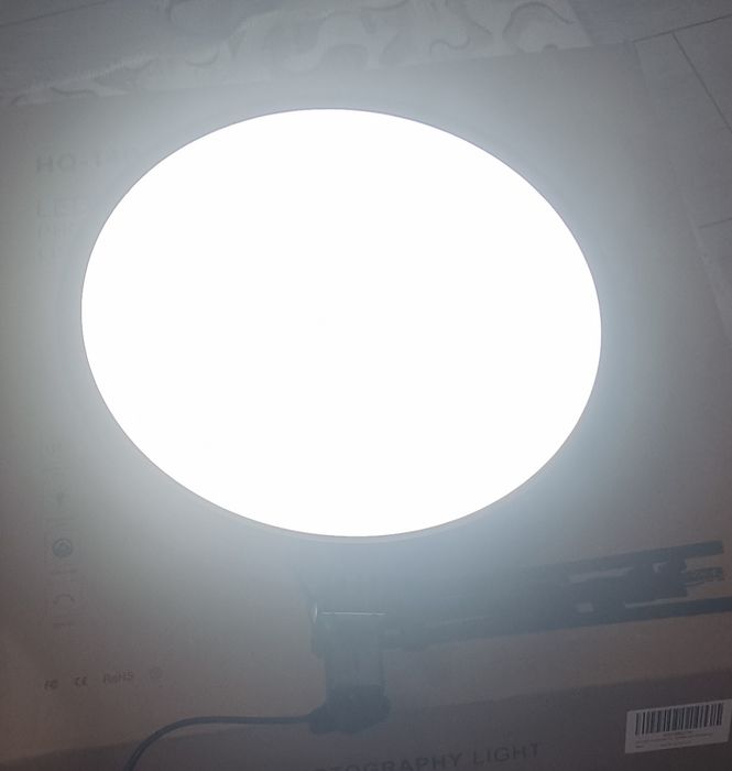 Осветление за стрийм HQ-14P