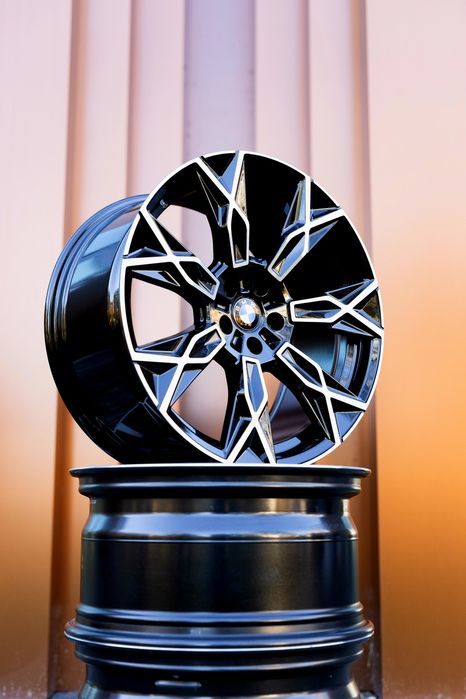 Jante 20 BMW ///M R20 G