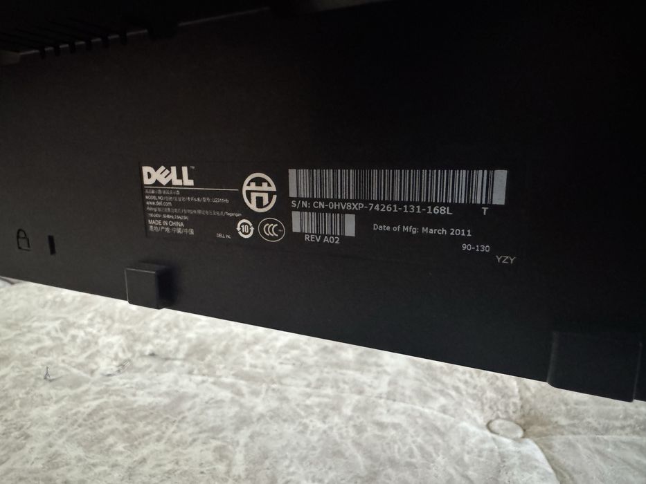 Монитор Dell Срочно продаю!