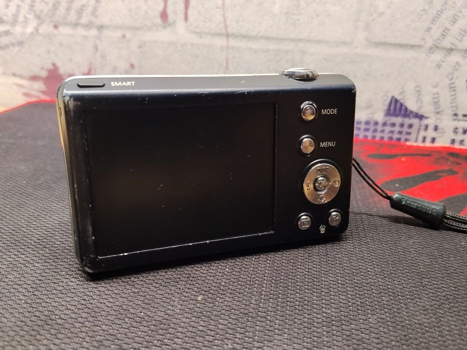 Фотоаппарат Samsung ST65