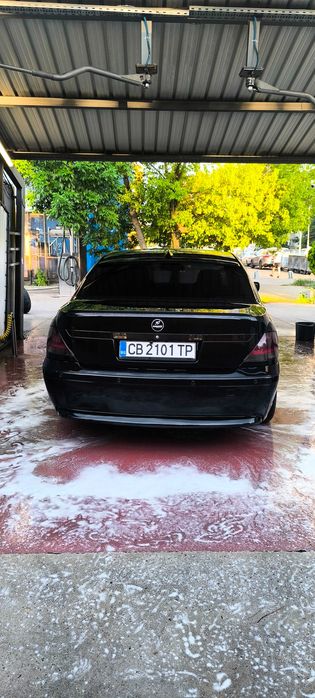 Продавам БМВ Е65 740d V8
